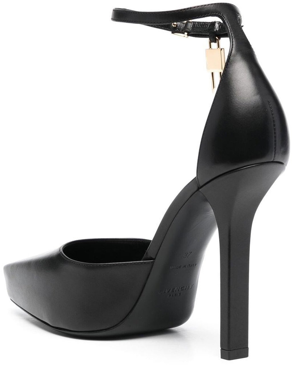 Givenchy Givenchy G-Lock Pumps Zwart