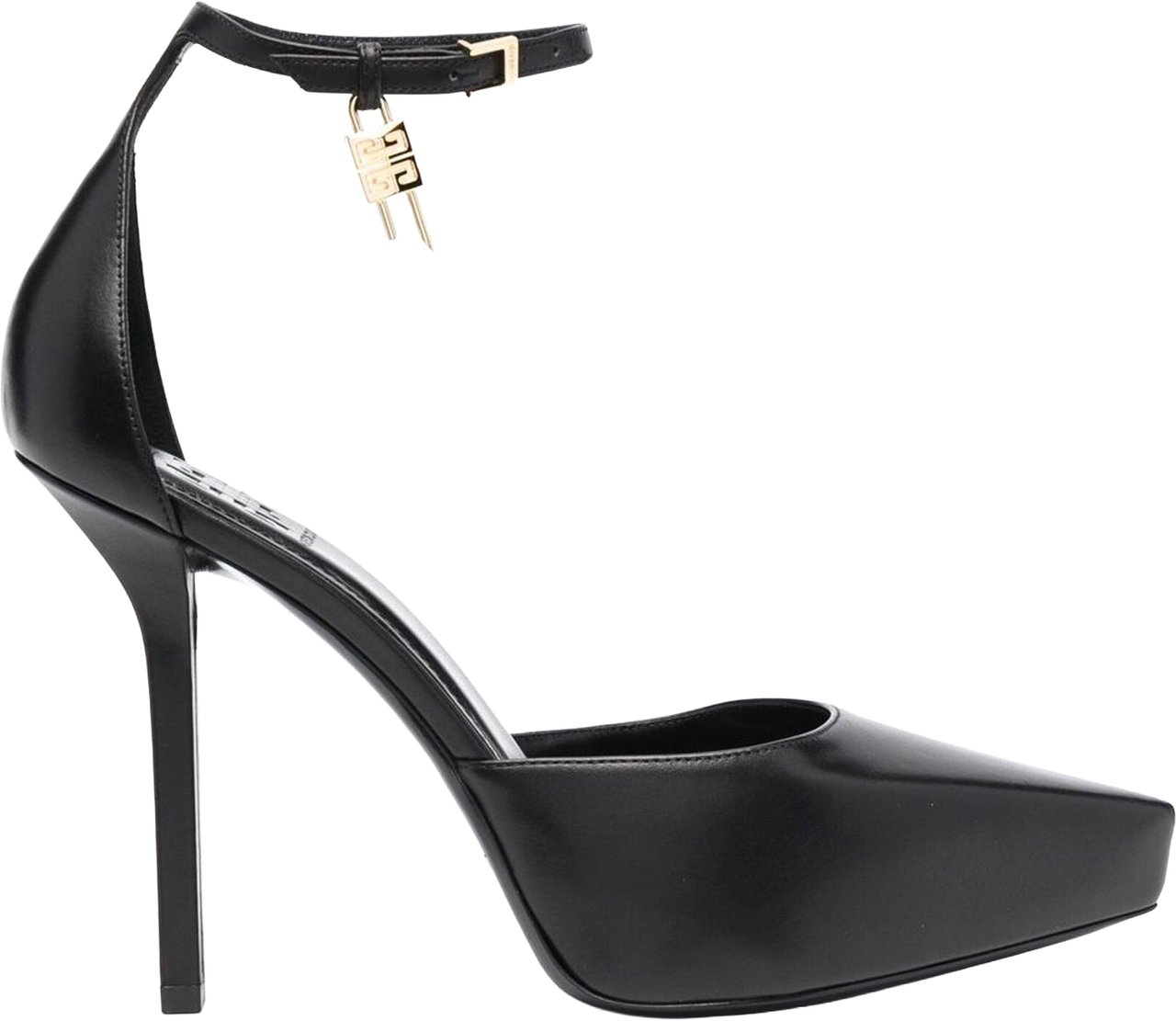 Givenchy Givenchy G-Lock Pumps Zwart