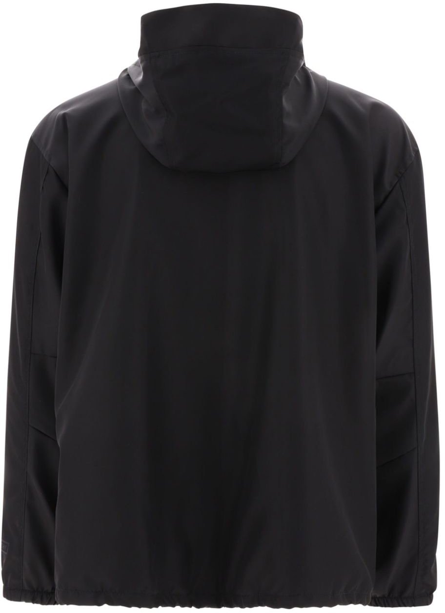 Givenchy Sweaters Black Zwart