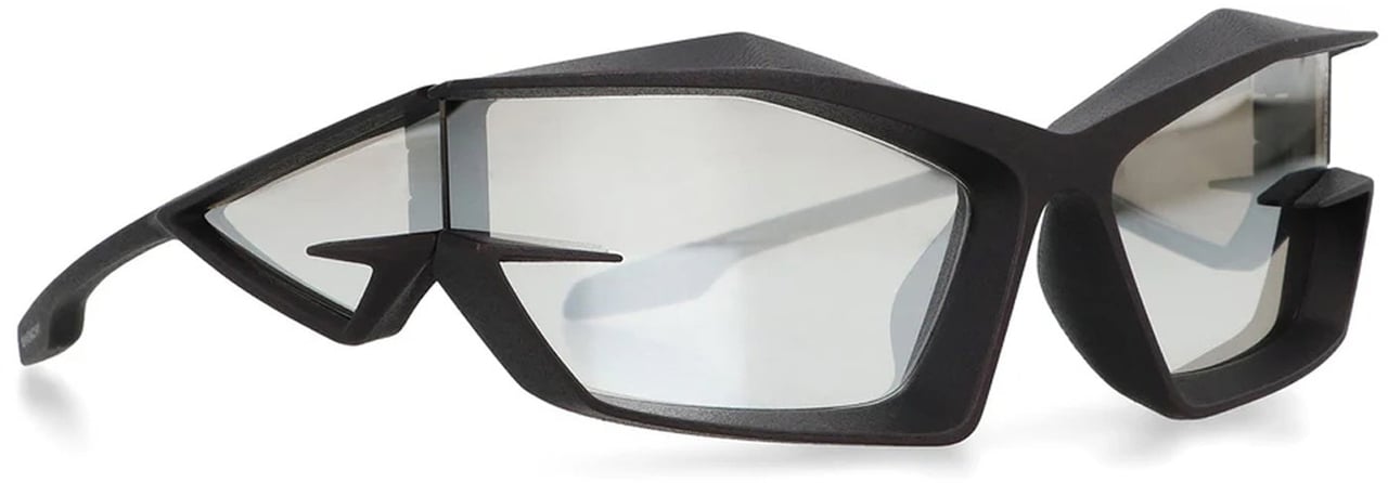 Givenchy Giv Cut Sunglasses Zwart