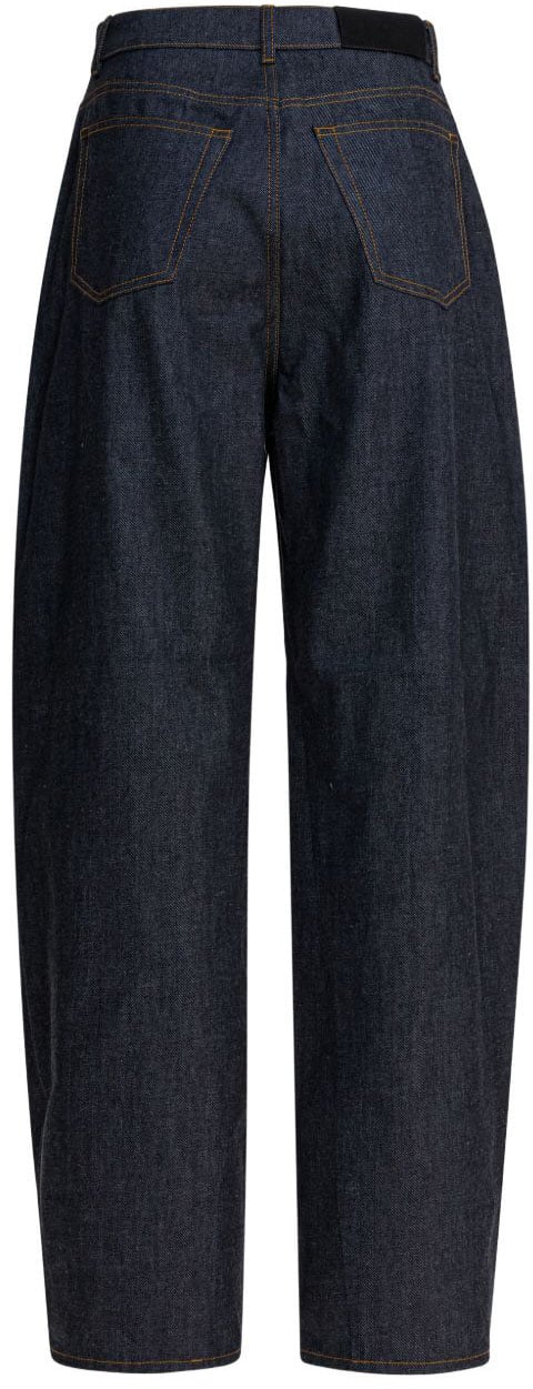 Givenchy Jeans Ink Navy