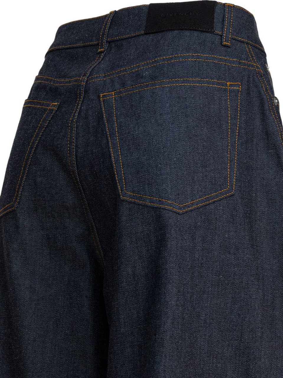 Givenchy Jeans Ink Navy