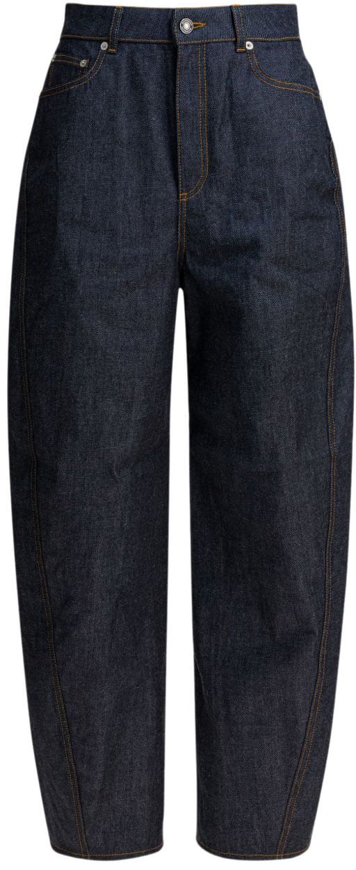 Givenchy Jeans Ink Navy