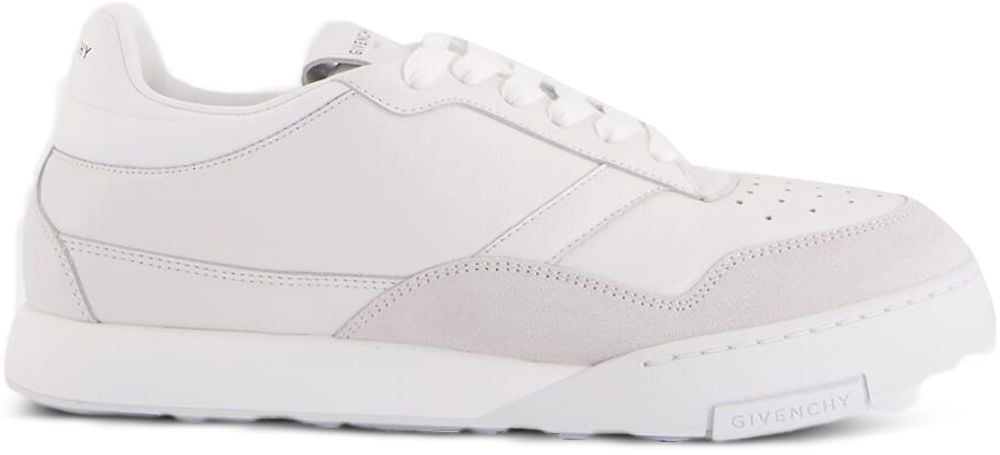 Givenchy Sneakers Blanc Wit