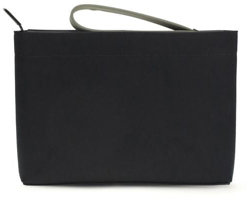 Givenchy Givenchy Black Cotton Accessories Zwart