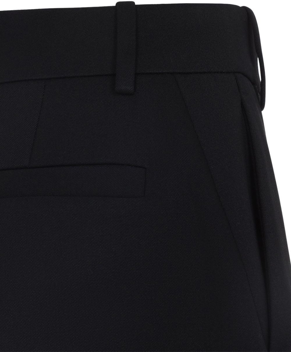 Givenchy Rtw Black Zwart