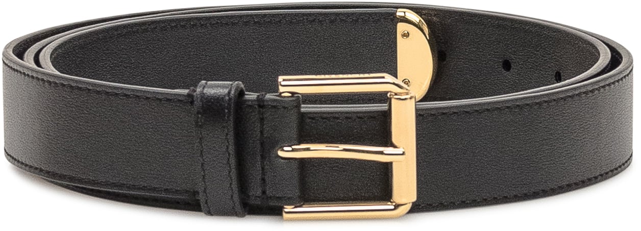 Givenchy Cintura Givenchy Zwart