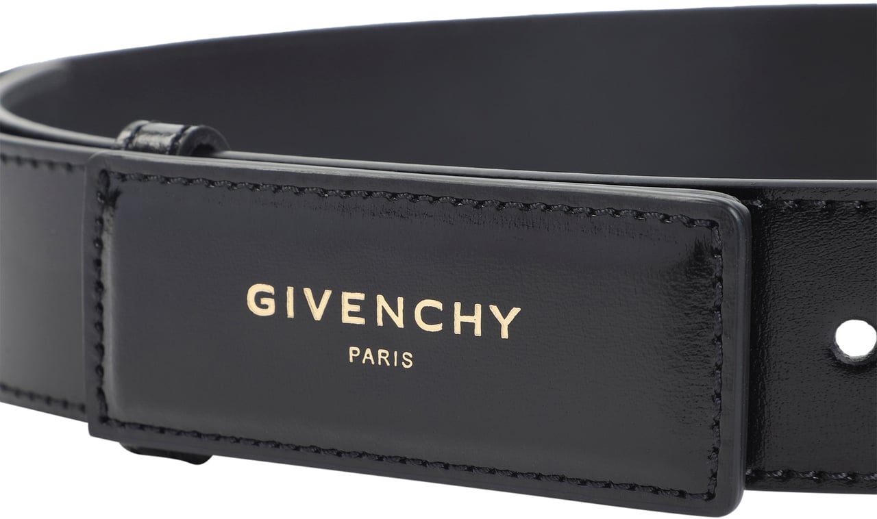 Givenchy GIVENCHY BB408RB13A Zwart
