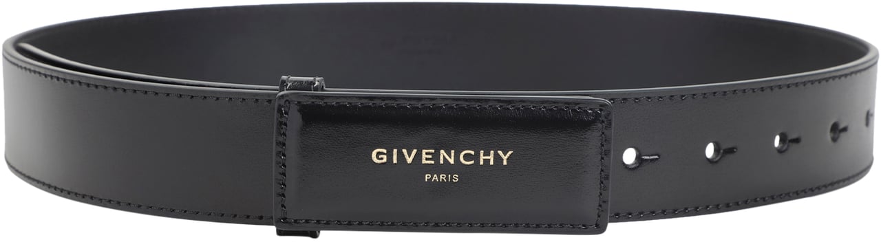 Givenchy GIVENCHY BB408RB13A Zwart