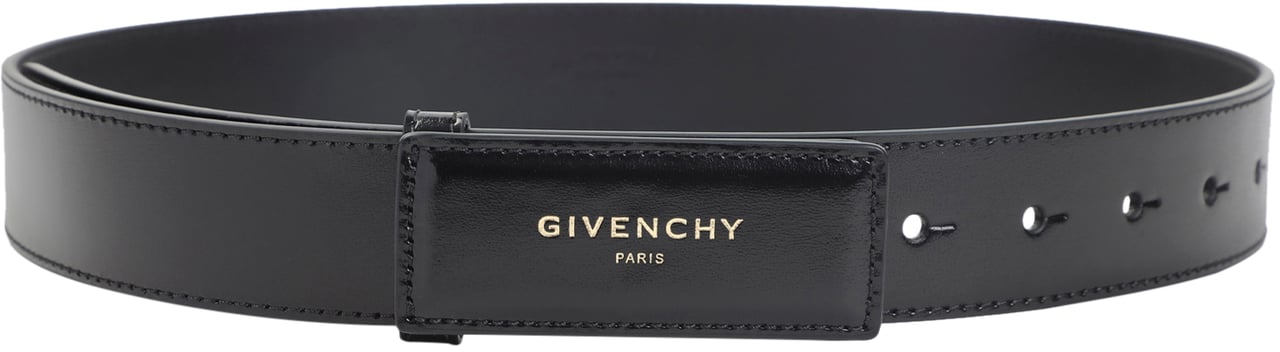 Givenchy GIVENCHY BB408RB13A Zwart
