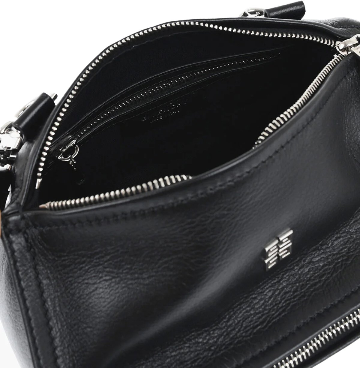 Givenchy Pandora Shoulder Bag Zwart