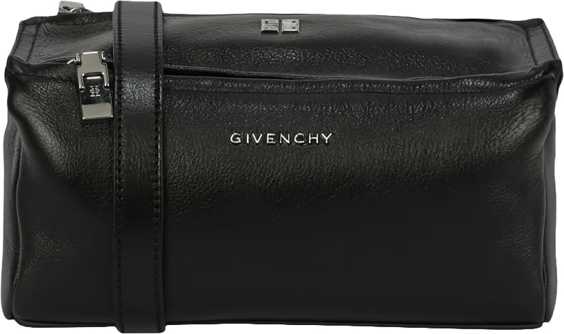 Givenchy Pandora Shoulder Bag Zwart