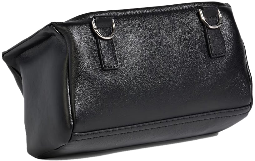 Givenchy Pandora Shoulder Bag Zwart
