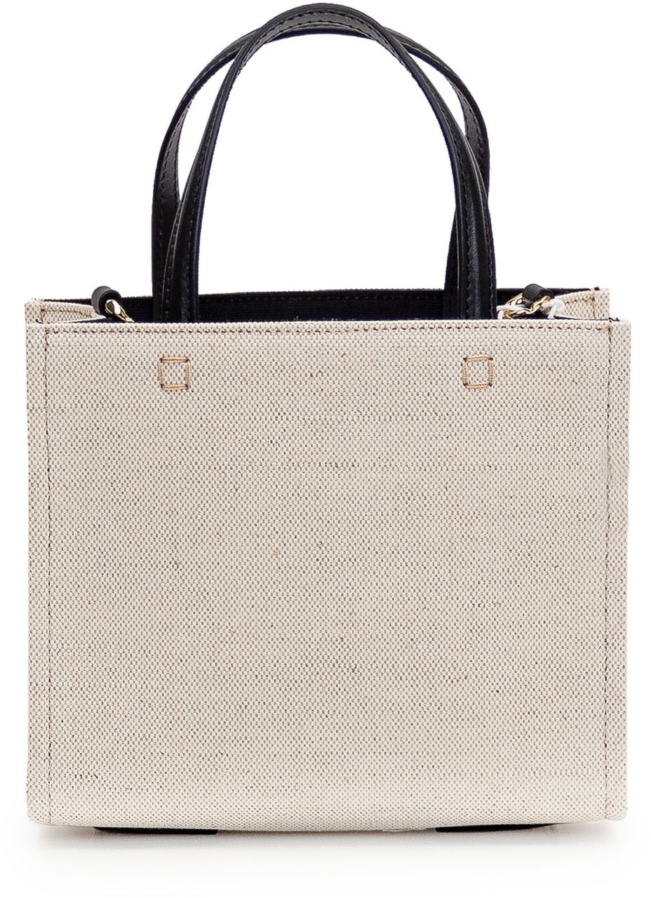 Givenchy Borsa G-Tote Mini Beige