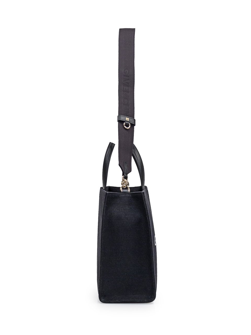 Givenchy Borsa G-Tote Media Zwart