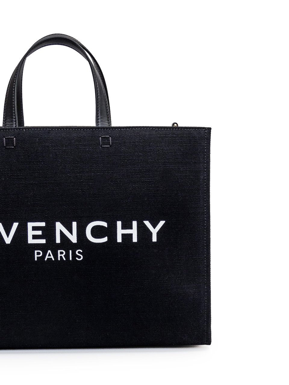 Givenchy Borsa G-Tote Media Zwart