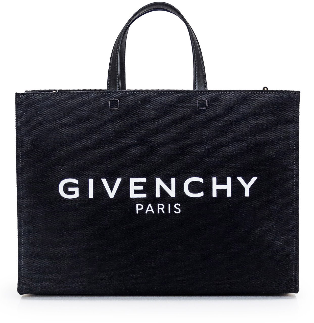 Givenchy Borsa G-Tote Media Zwart