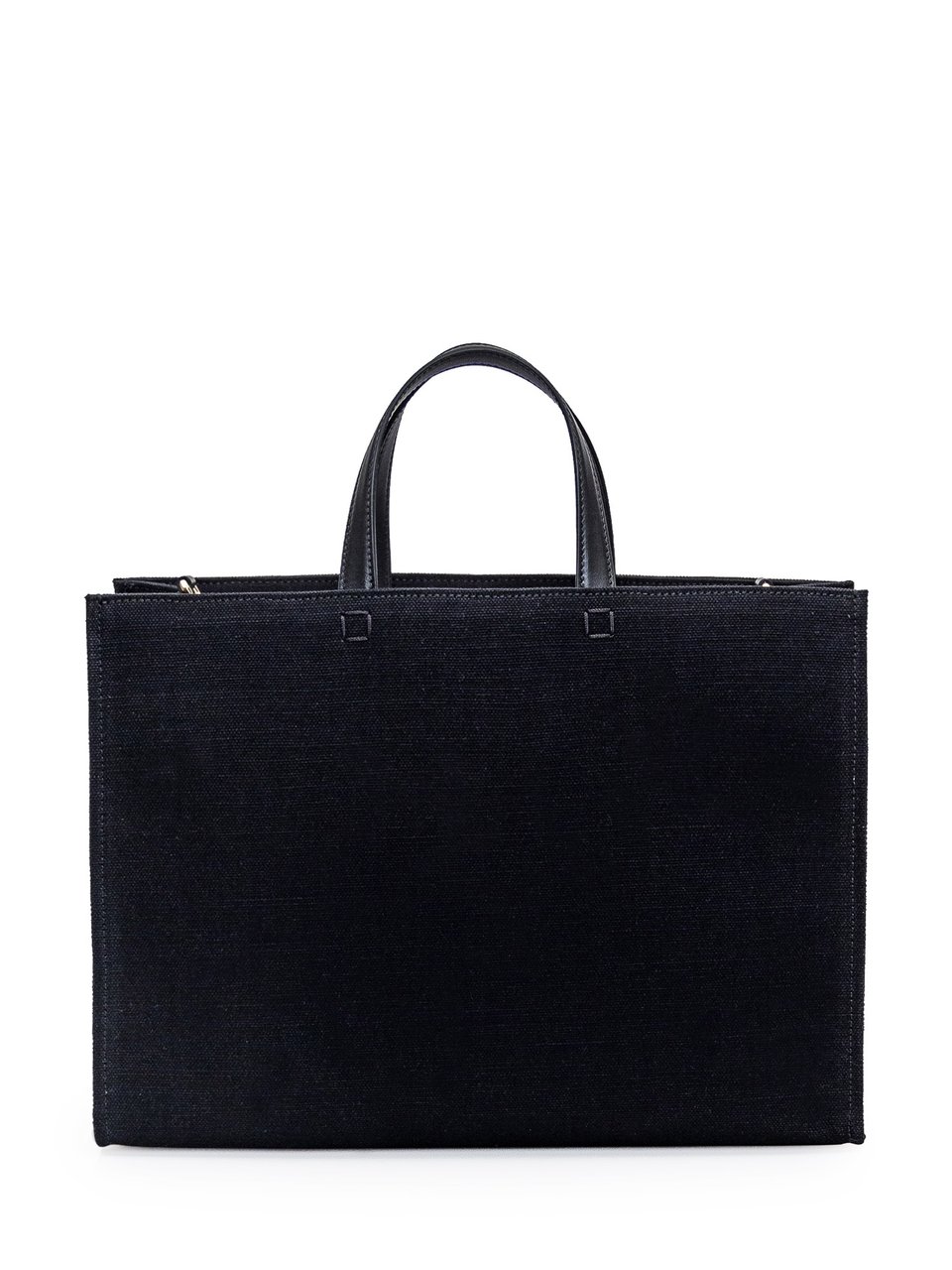 Givenchy Borsa G-Tote Media Zwart