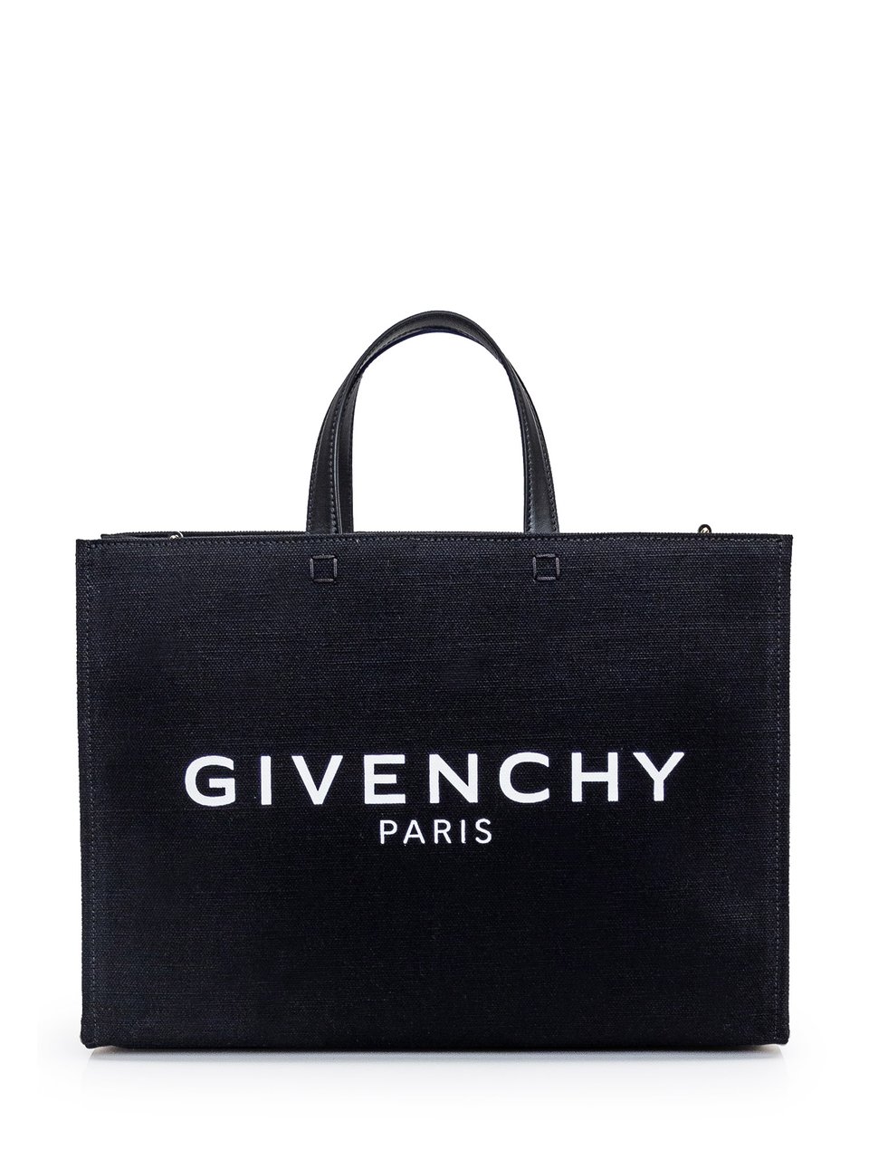 Givenchy Borsa G-Tote Media Zwart