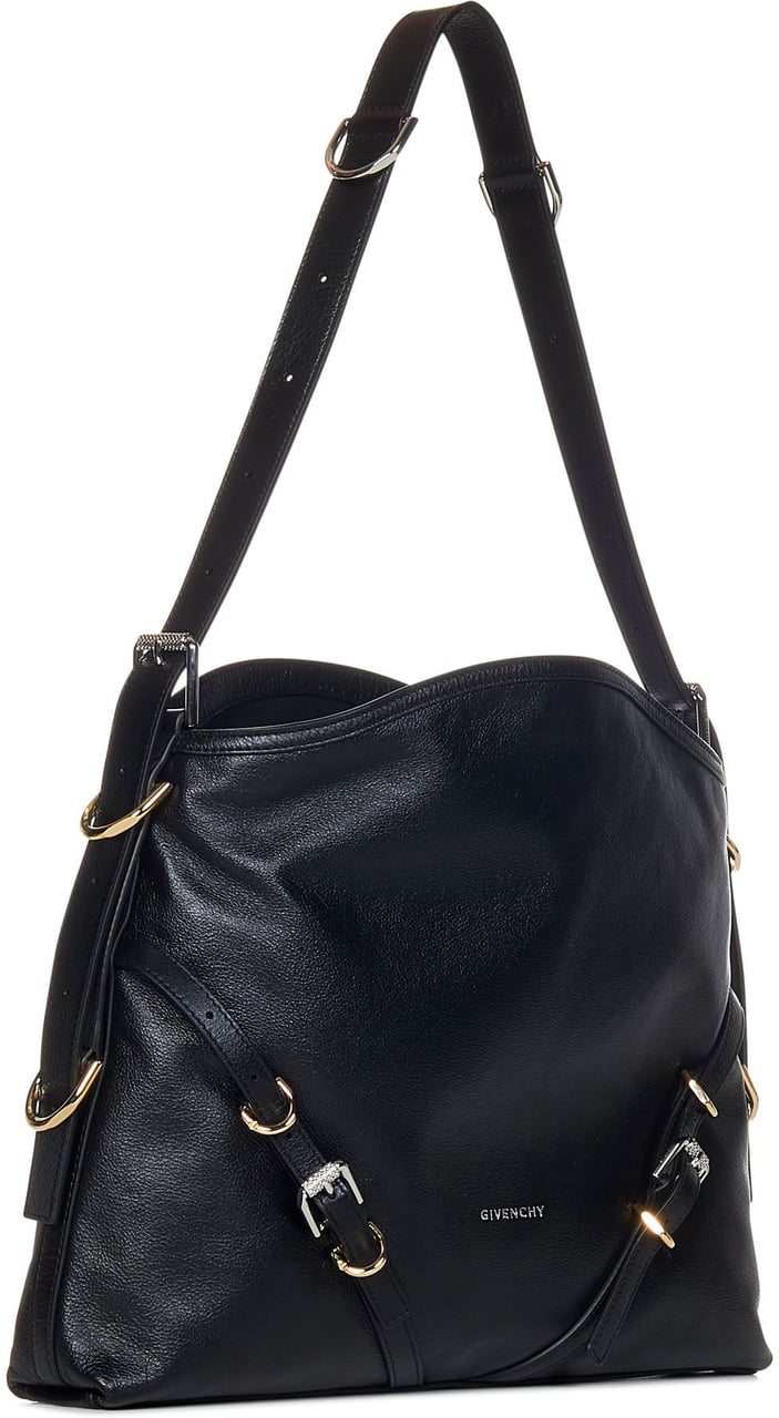 Givenchy Bags Black Zwart
