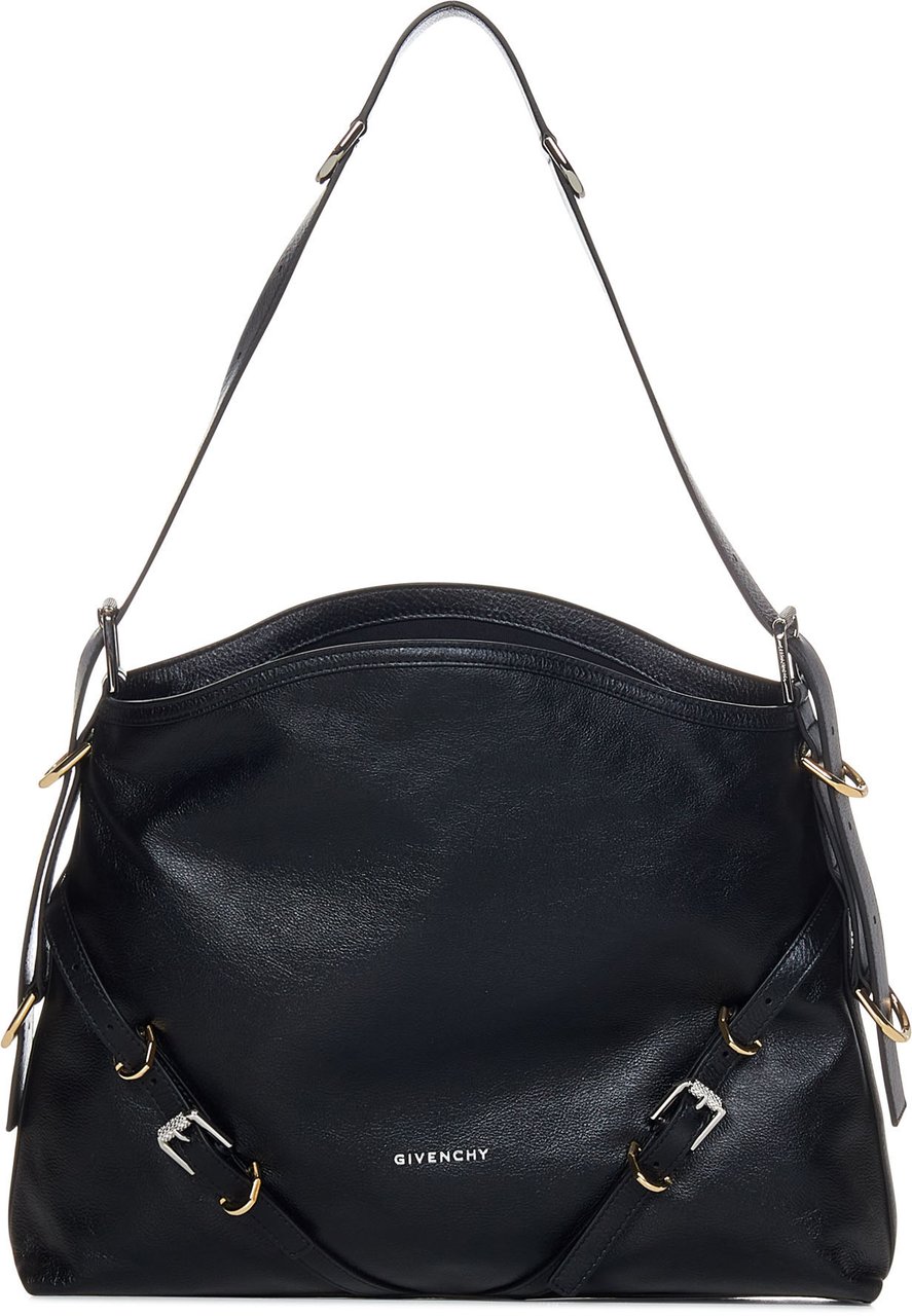Givenchy Bags Black Zwart