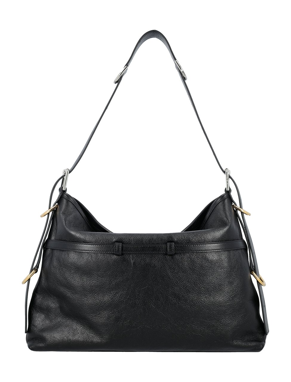 Givenchy Medium Voyou bag Zwart