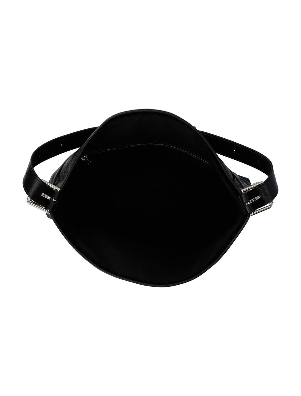 Givenchy Medium Voyou bag Zwart