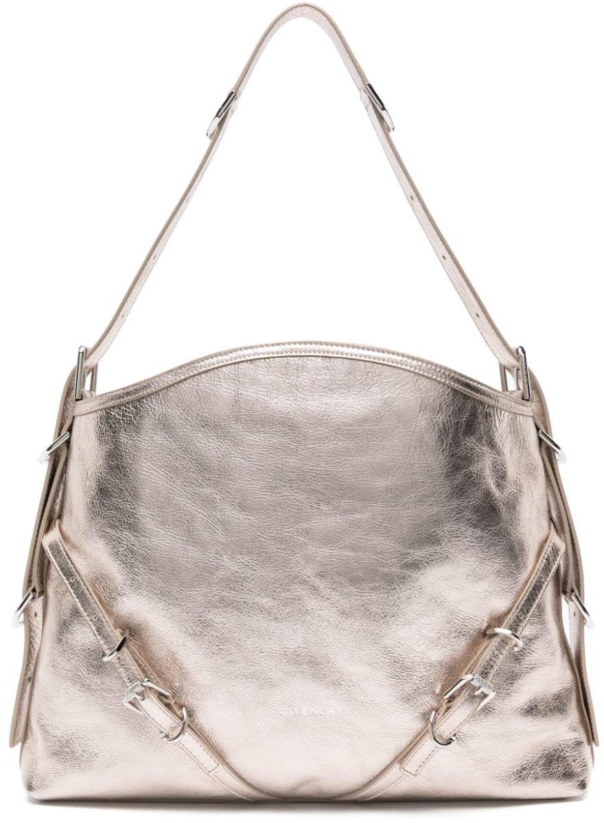 Givenchy Bags Dusty Gold Goud