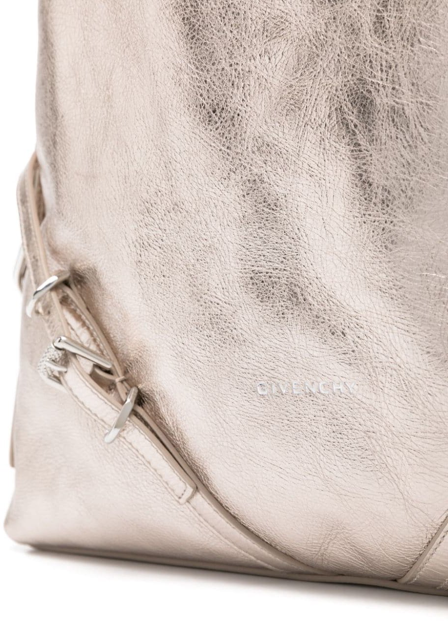 Givenchy Bags Dusty Gold Goud