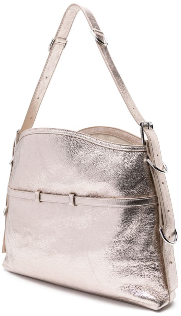 Givenchy Bags Dusty Gold Goud