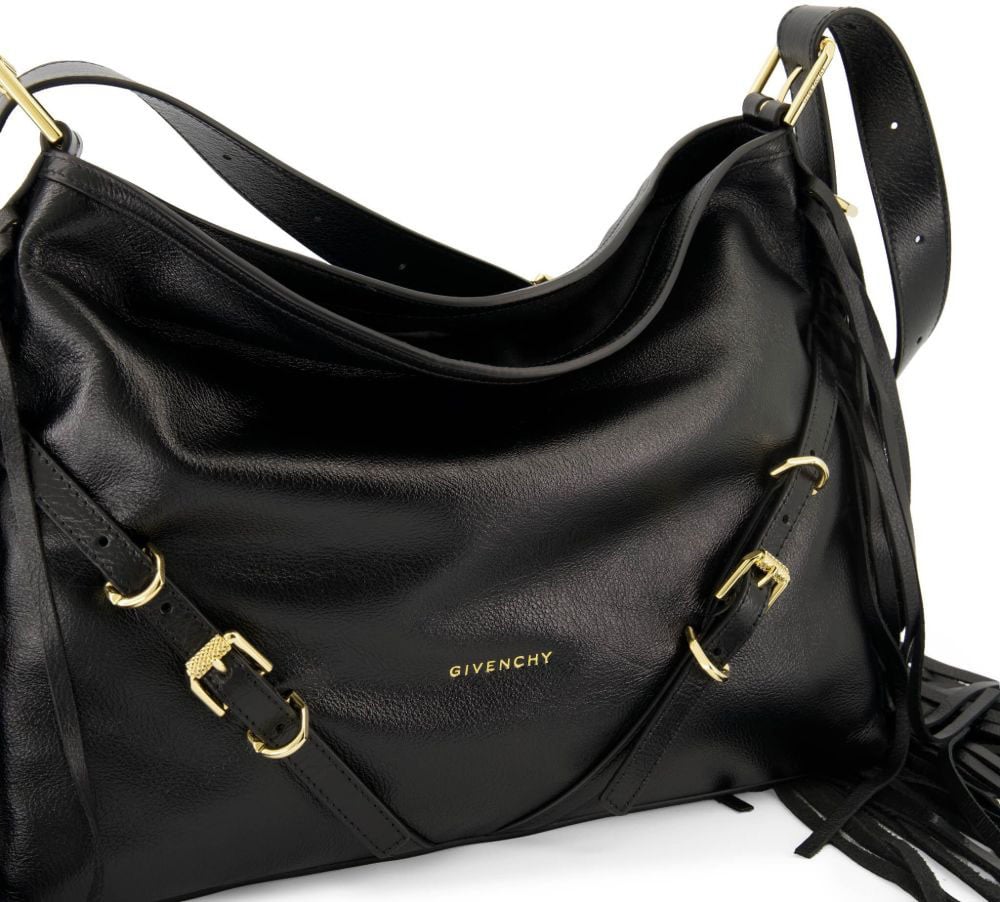 Givenchy Bags Black Zwart