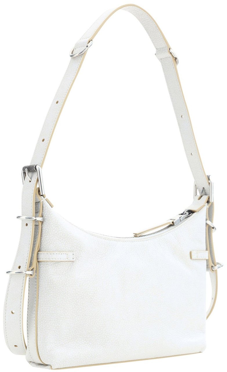 Givenchy Givenchy Voyou Mini Bag Wit