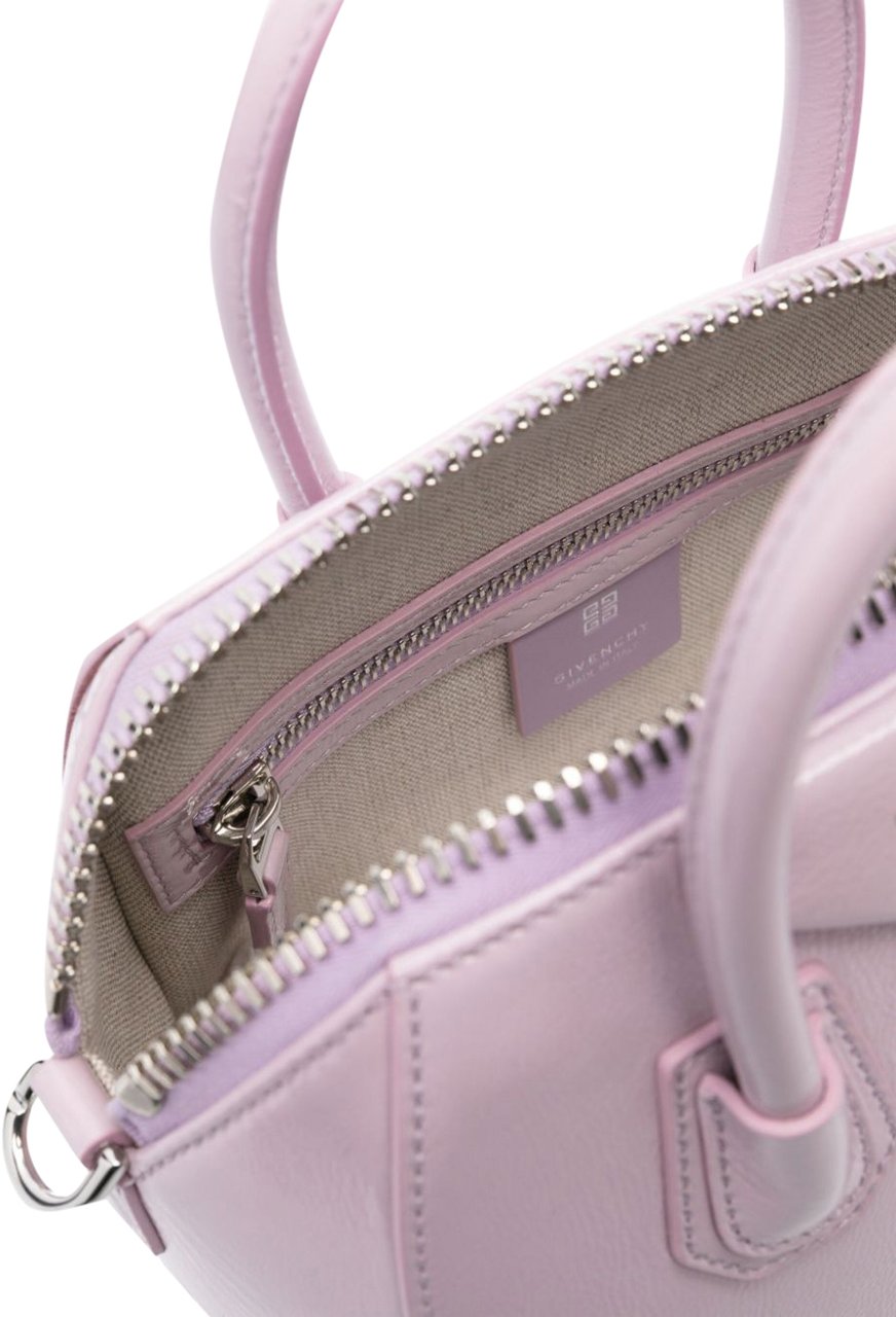 Givenchy Bags Orchid Purple Paars