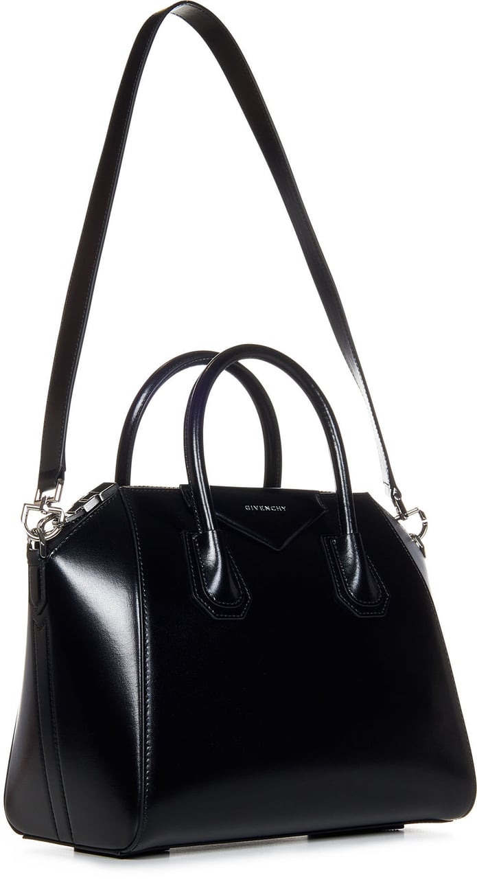 Givenchy Bags Black Zwart