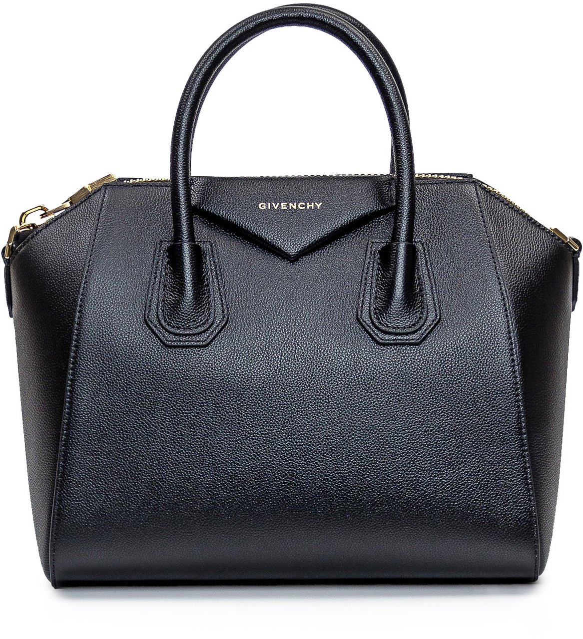 Givenchy Borsa Antigona Piccola Zwart