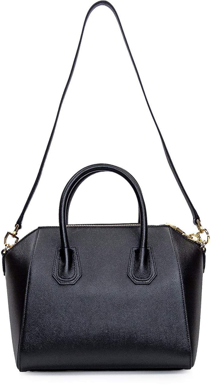 Givenchy Borsa Antigona Piccola Zwart