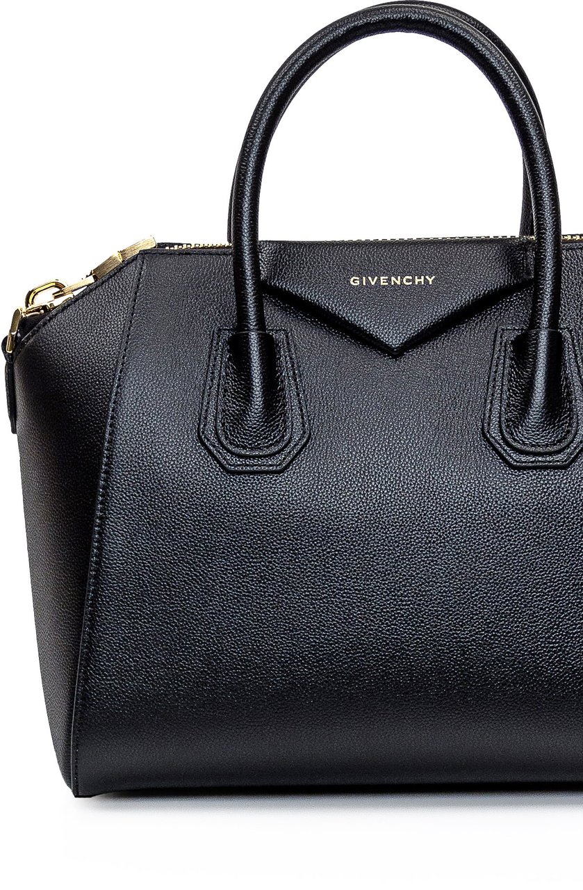 Givenchy Borsa Antigona Piccola Zwart