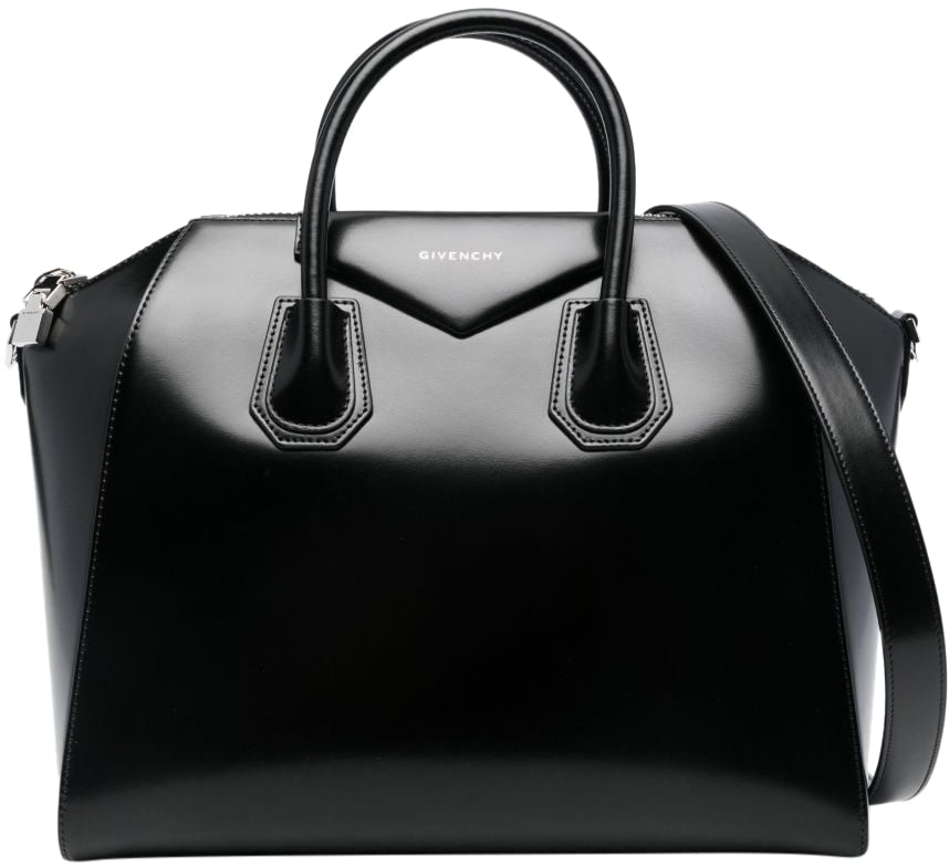 Givenchy Bags Black Zwart