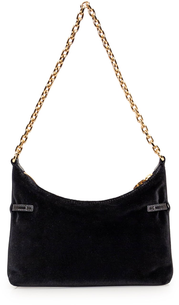 Givenchy Borsa Voyou Party Zwart