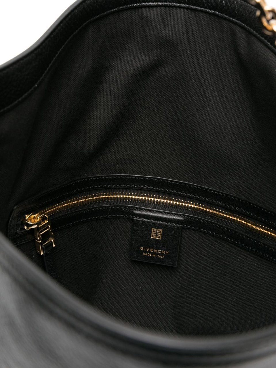 Givenchy Bags Black Zwart