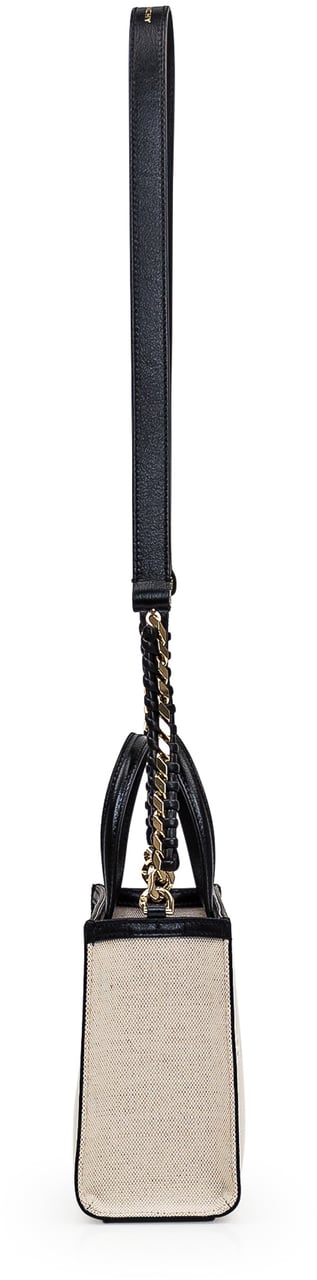 Givenchy Borsa G-Tote Mini Wit