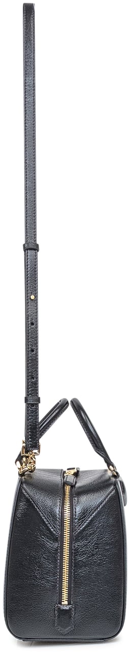 Givenchy Borsa Antigona Cube Mini Zwart