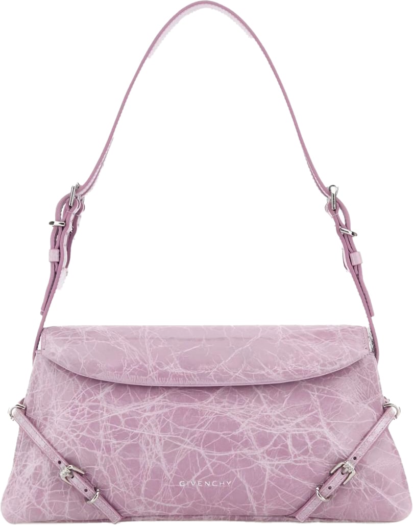 Givenchy Bags Orchid Purple Paars