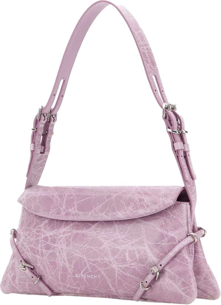 Givenchy Bags Orchid Purple Paars