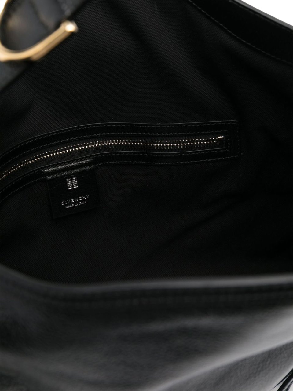 Givenchy Bags Black Zwart
