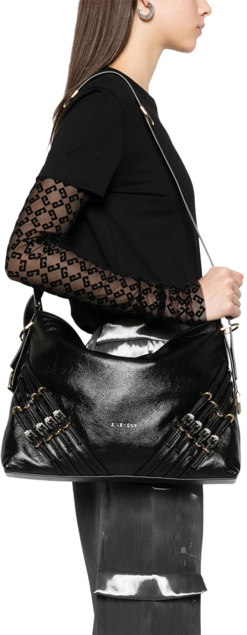 Givenchy Bags Black Zwart
