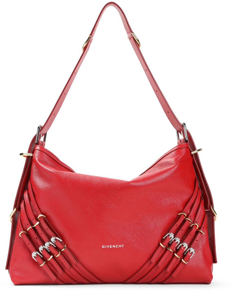 Givenchy Bags Vermillon Rood