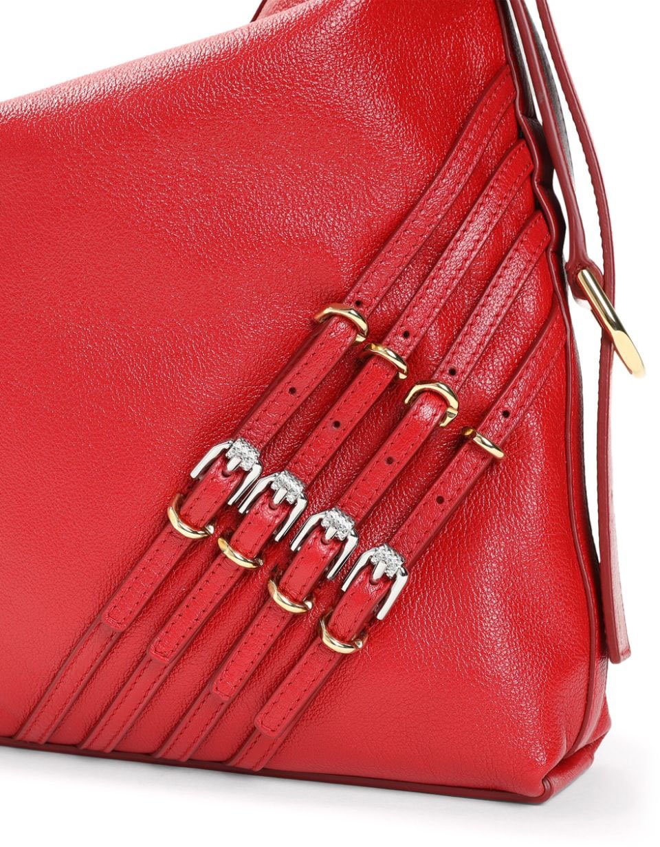 Givenchy Bags Vermillon Rood