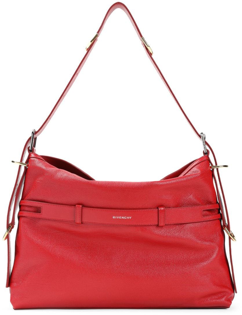 Givenchy Bags Vermillon Rood