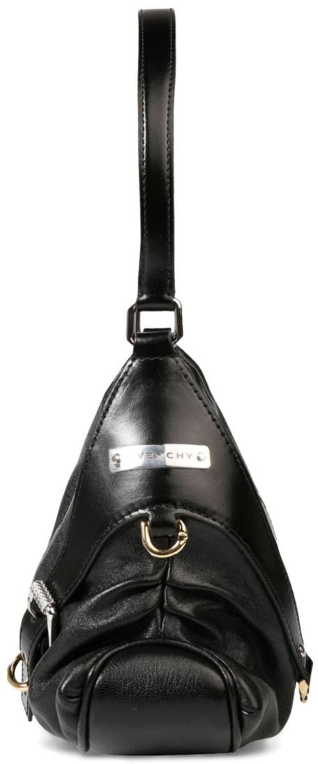 Givenchy Bags Black Zwart